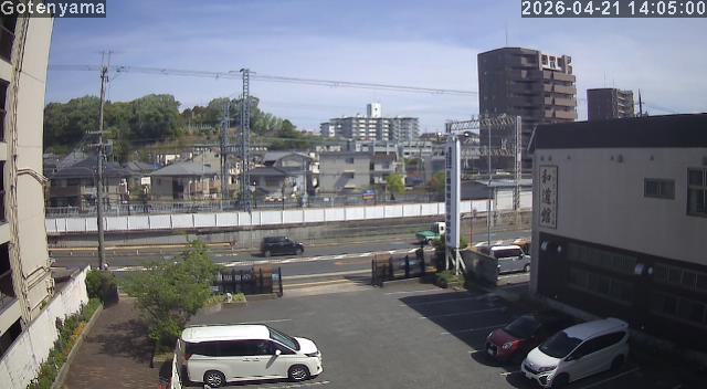 LiveCamera