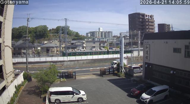LiveCamera