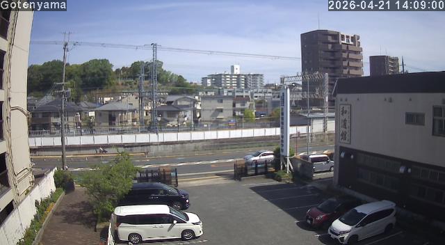 LiveCamera