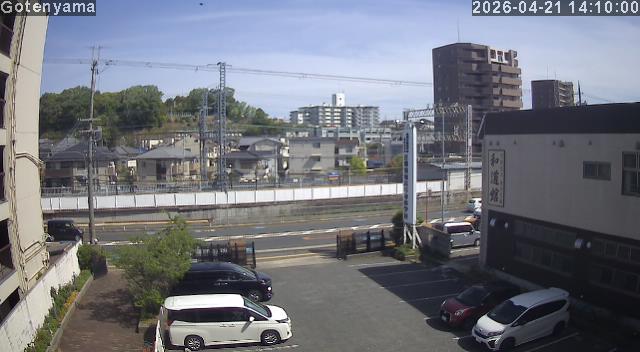 LiveCamera