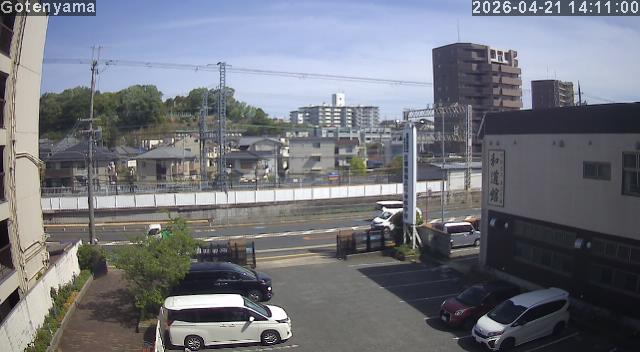 LiveCamera