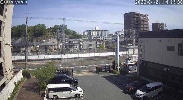 LiveCamera