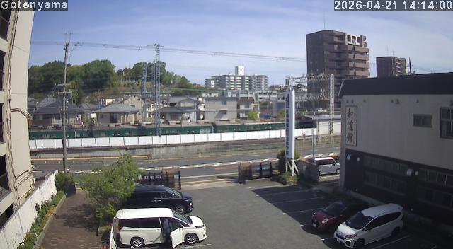 LiveCamera