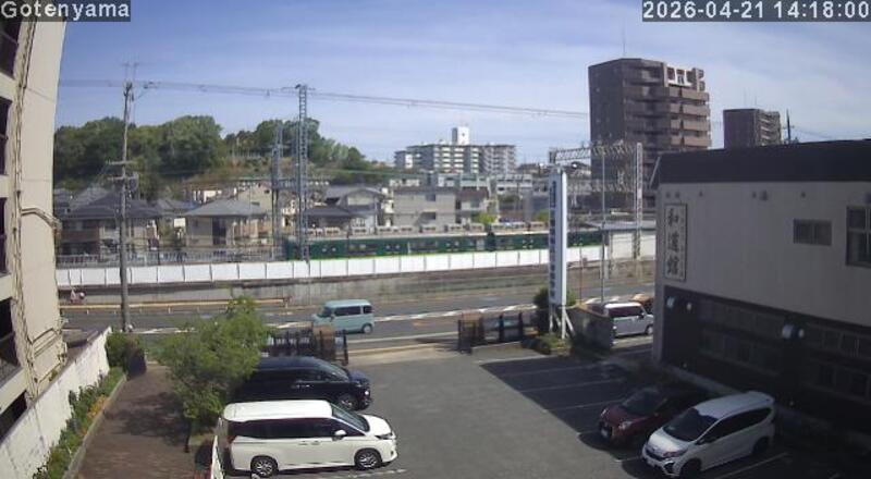 LiveCamera
