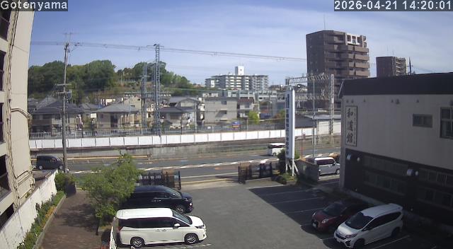 LiveCamera