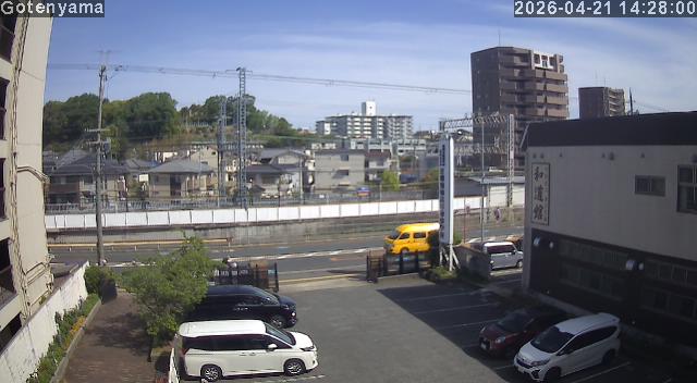 LiveCamera