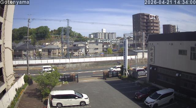 LiveCamera