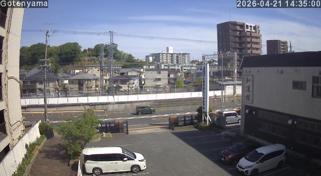 LiveCamera