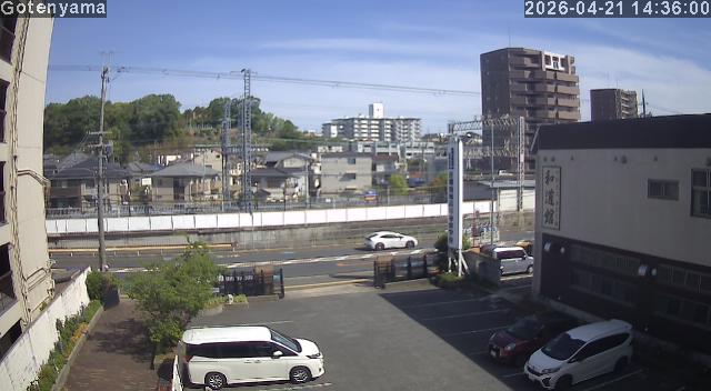 LiveCamera