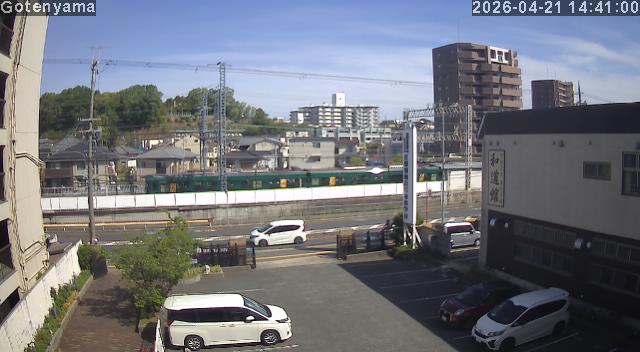 LiveCamera