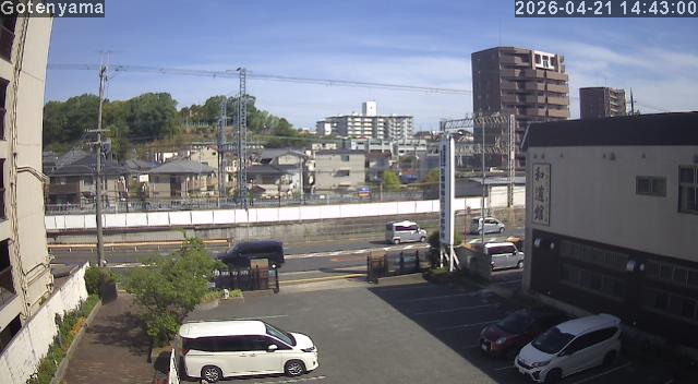 LiveCamera