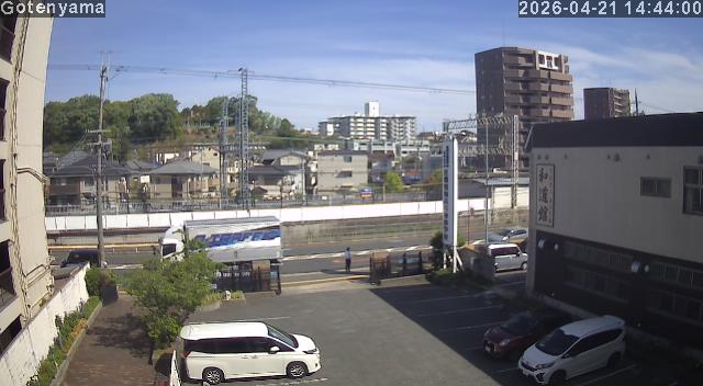 LiveCamera