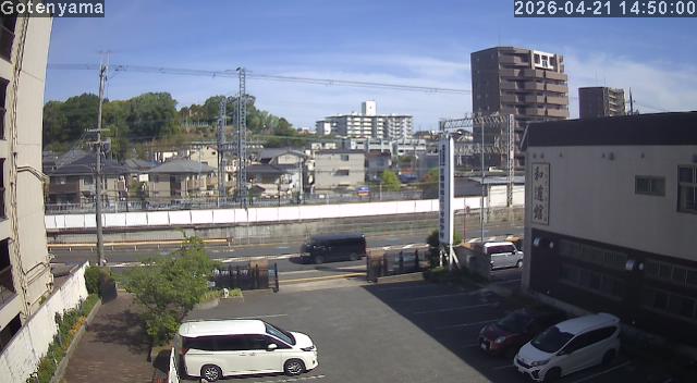 LiveCamera
