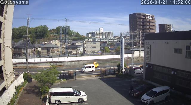 LiveCamera