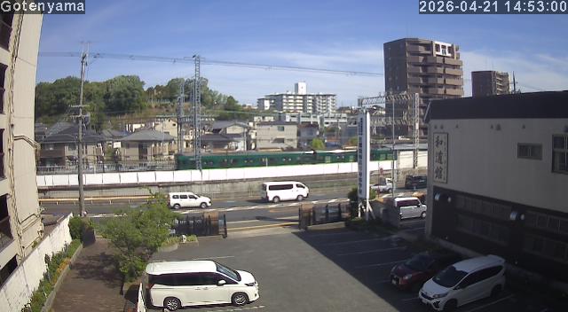 LiveCamera