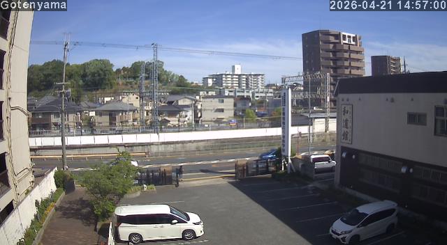 LiveCamera