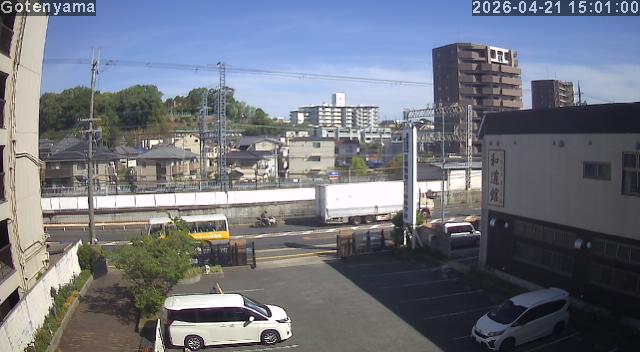 LiveCamera