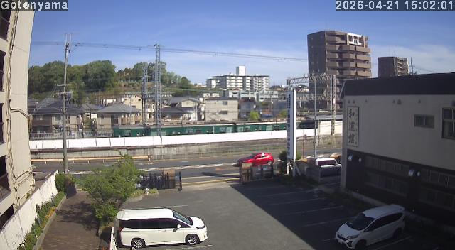 LiveCamera