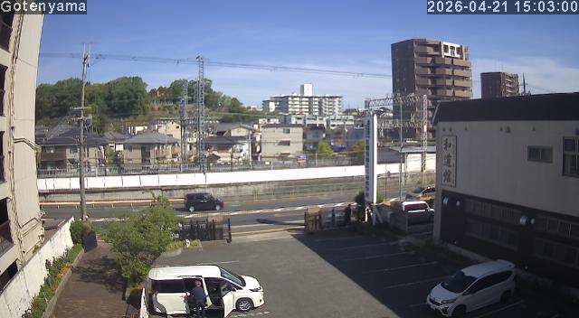 LiveCamera