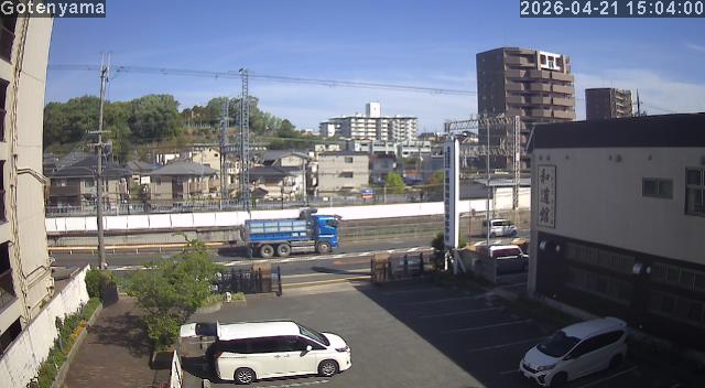 LiveCamera