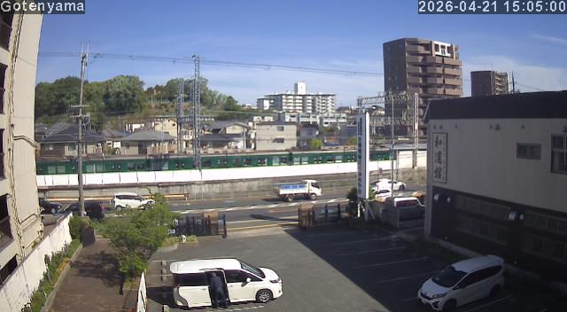 LiveCamera
