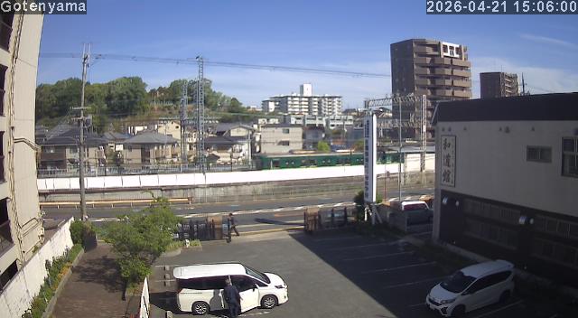 LiveCamera