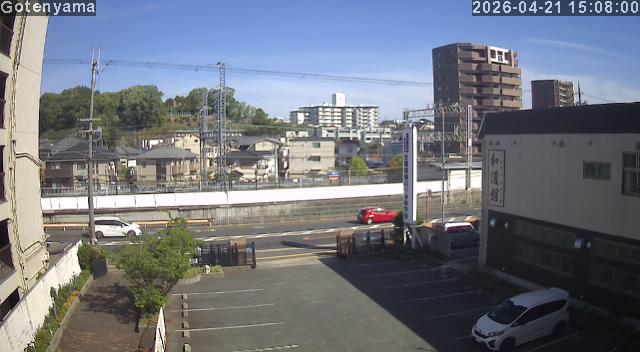 LiveCamera