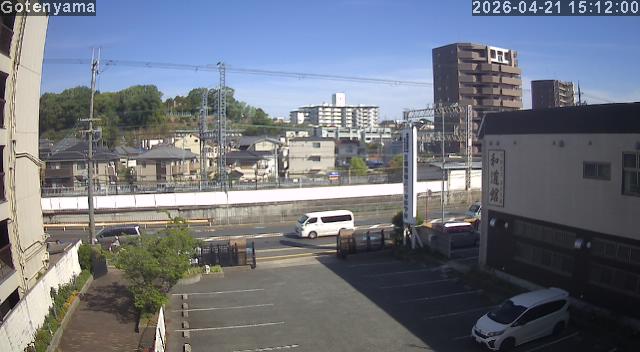 LiveCamera