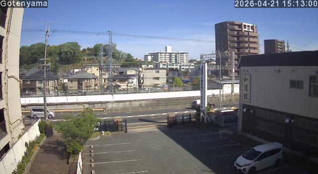 LiveCamera