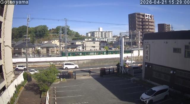LiveCamera