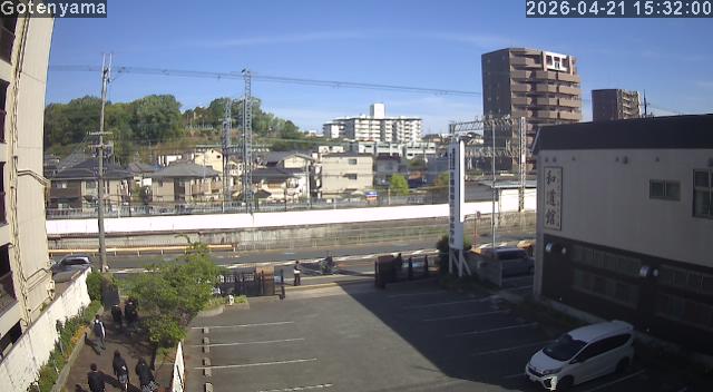 LiveCamera