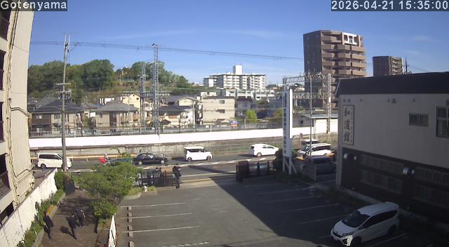 LiveCamera