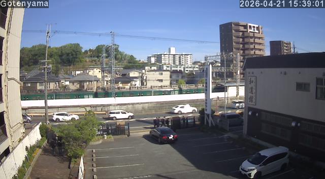 LiveCamera