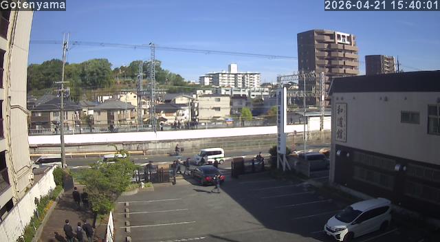 LiveCamera