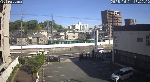LiveCamera