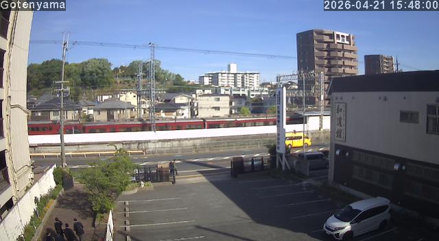 LiveCamera
