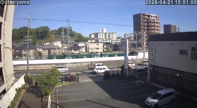 LiveCamera