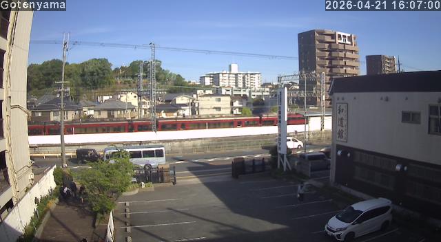 LiveCamera