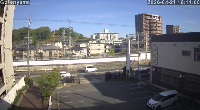 LiveCamera