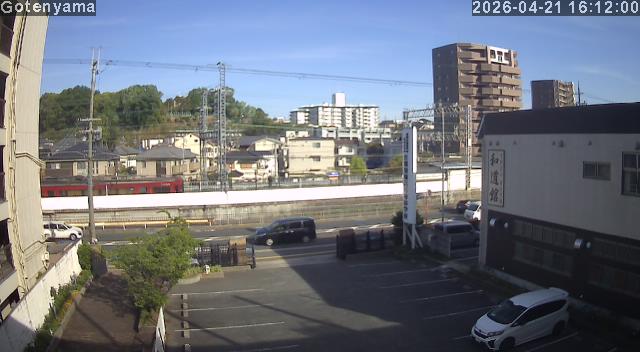 LiveCamera