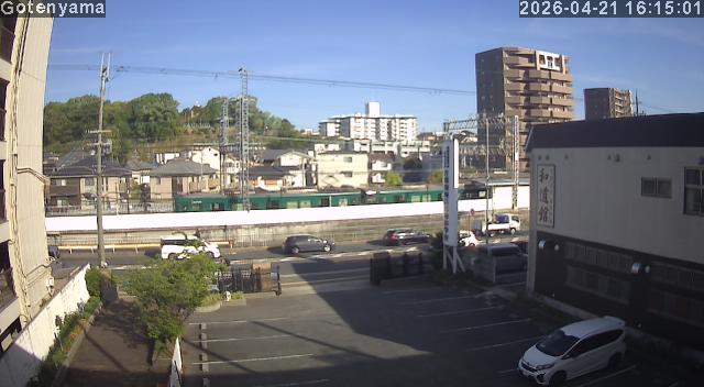 LiveCamera