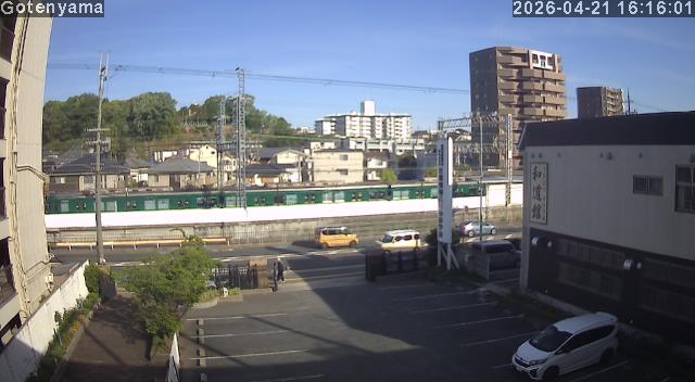 LiveCamera