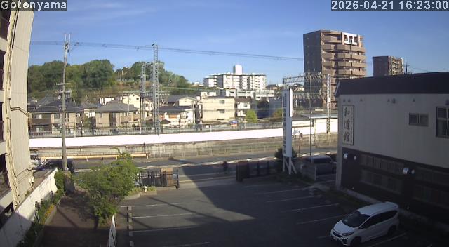 LiveCamera