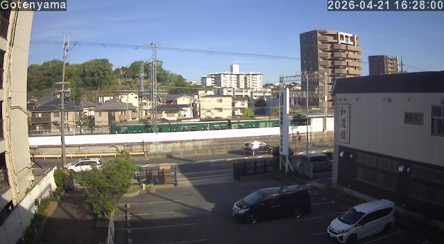 LiveCamera