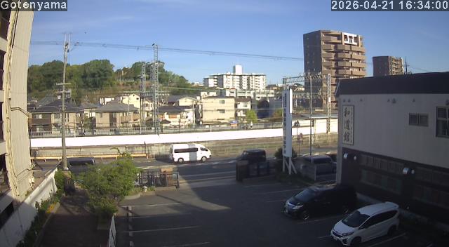 LiveCamera