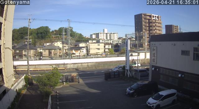 LiveCamera