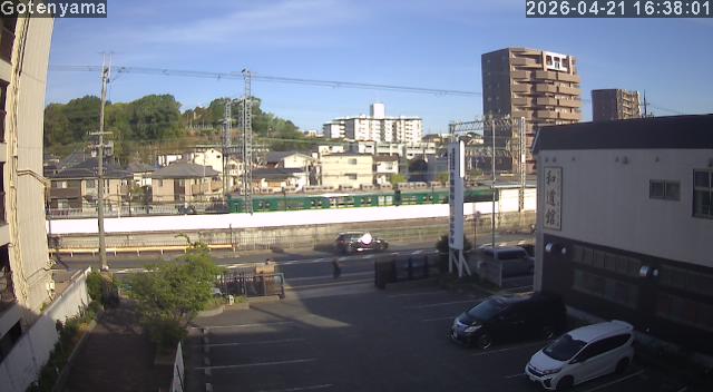 LiveCamera
