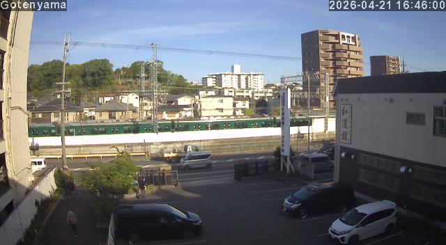 LiveCamera