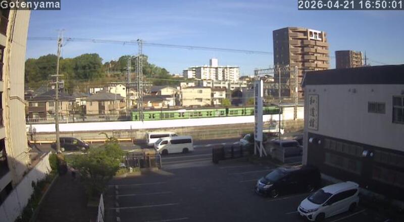 LiveCamera