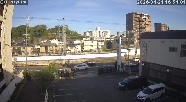 LiveCamera